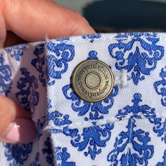 Vineyard Vines Skinny Jeans - Picture 8 of 14